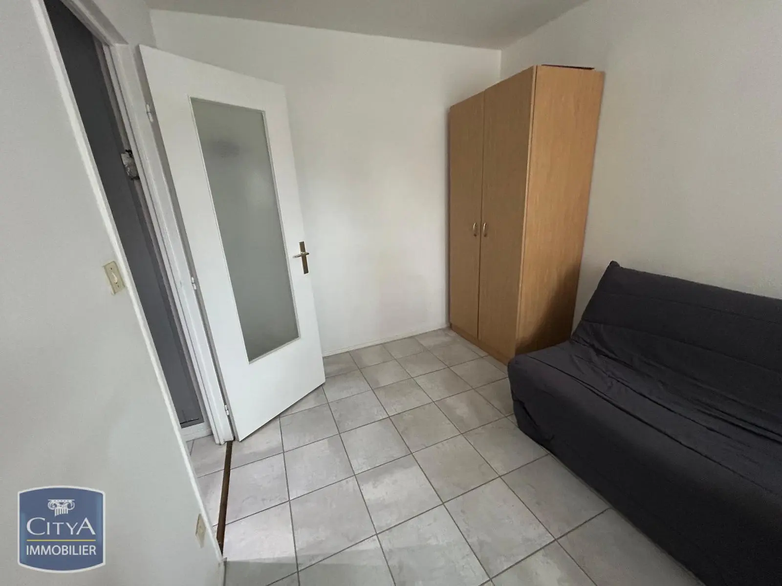 Photo 6 Appartement 1 pièce 14.54m²