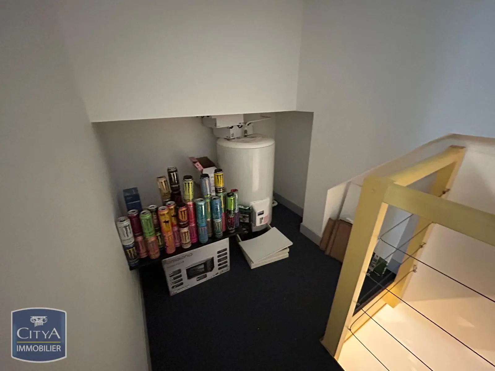 Photo 8 Appartement 2 pièces 45.18m²