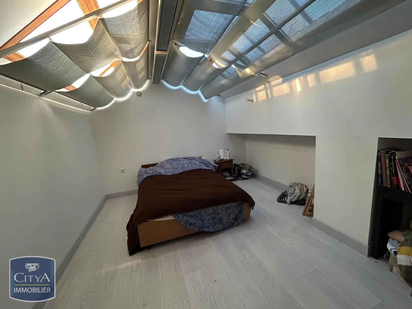 Photo 2 Appartement 2 pièces 45.18m²