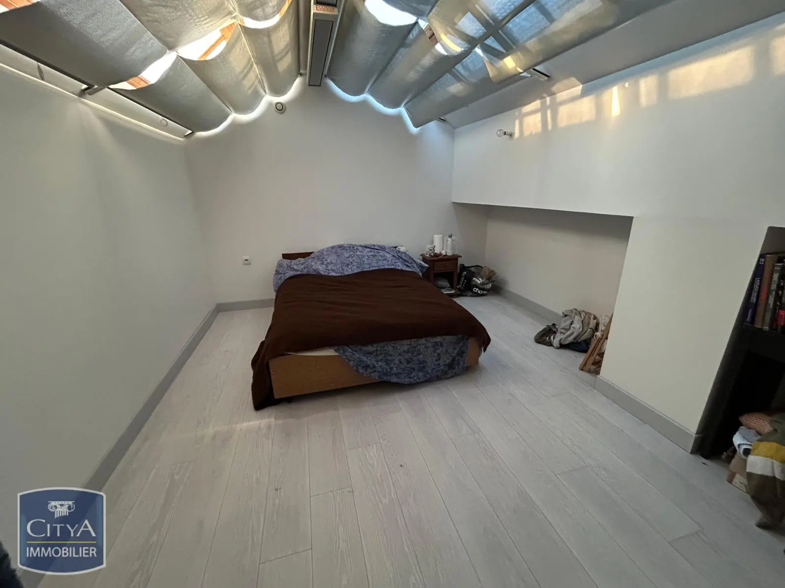 Photo 3 Appartement 2 pièces 45.18m²