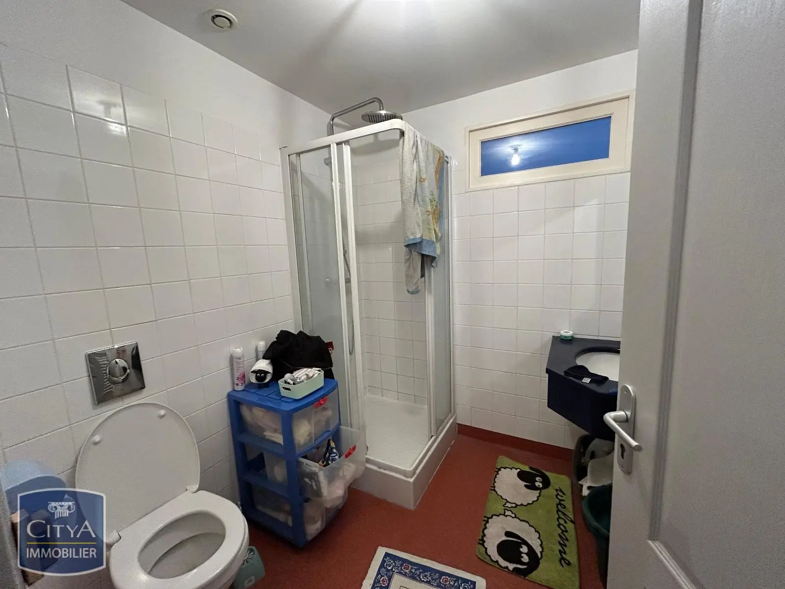 Photo 6 Appartement 2 pièces 45.18m²