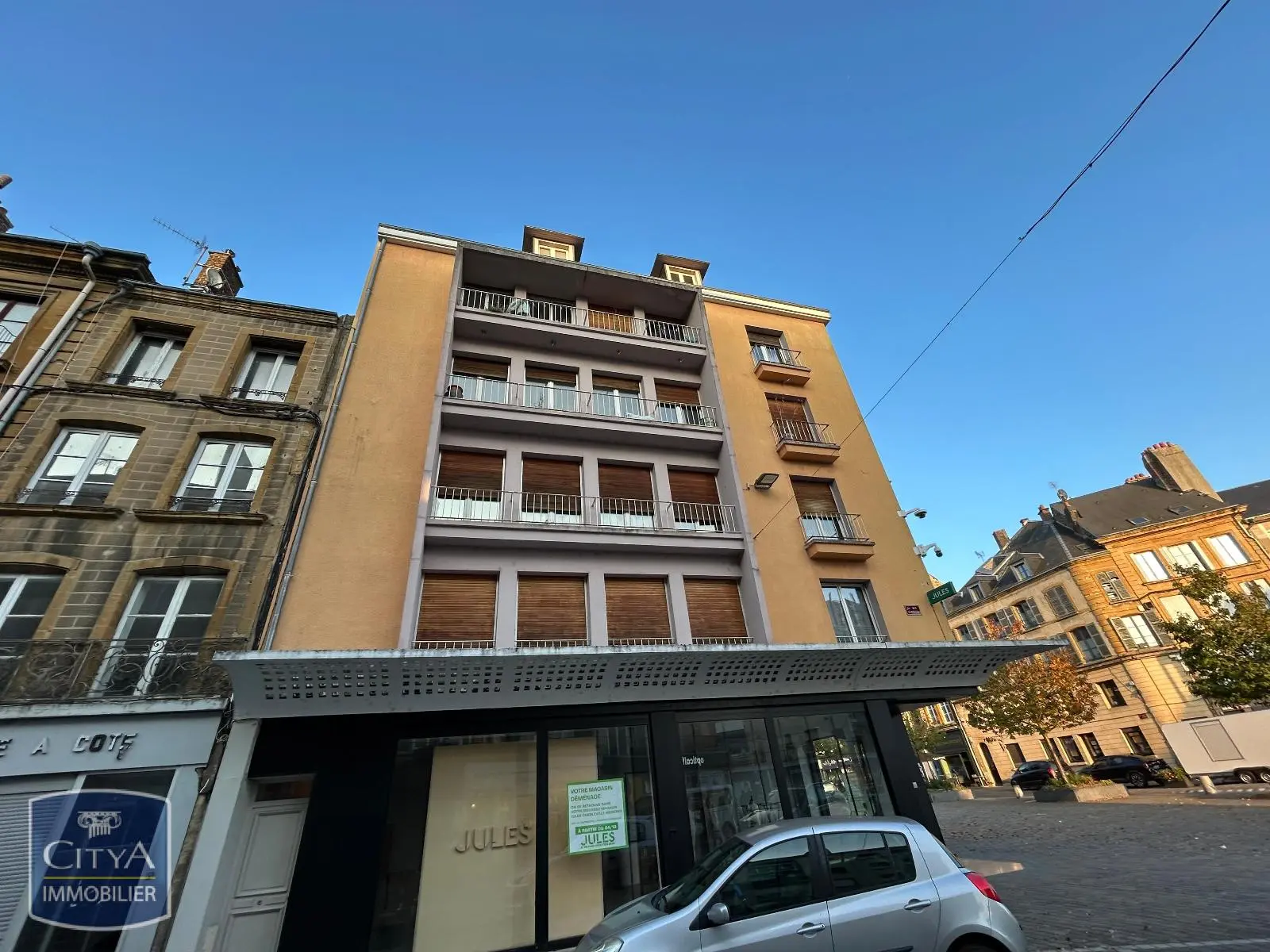 Photo 13 Appartement 2 pièces 46.74m²