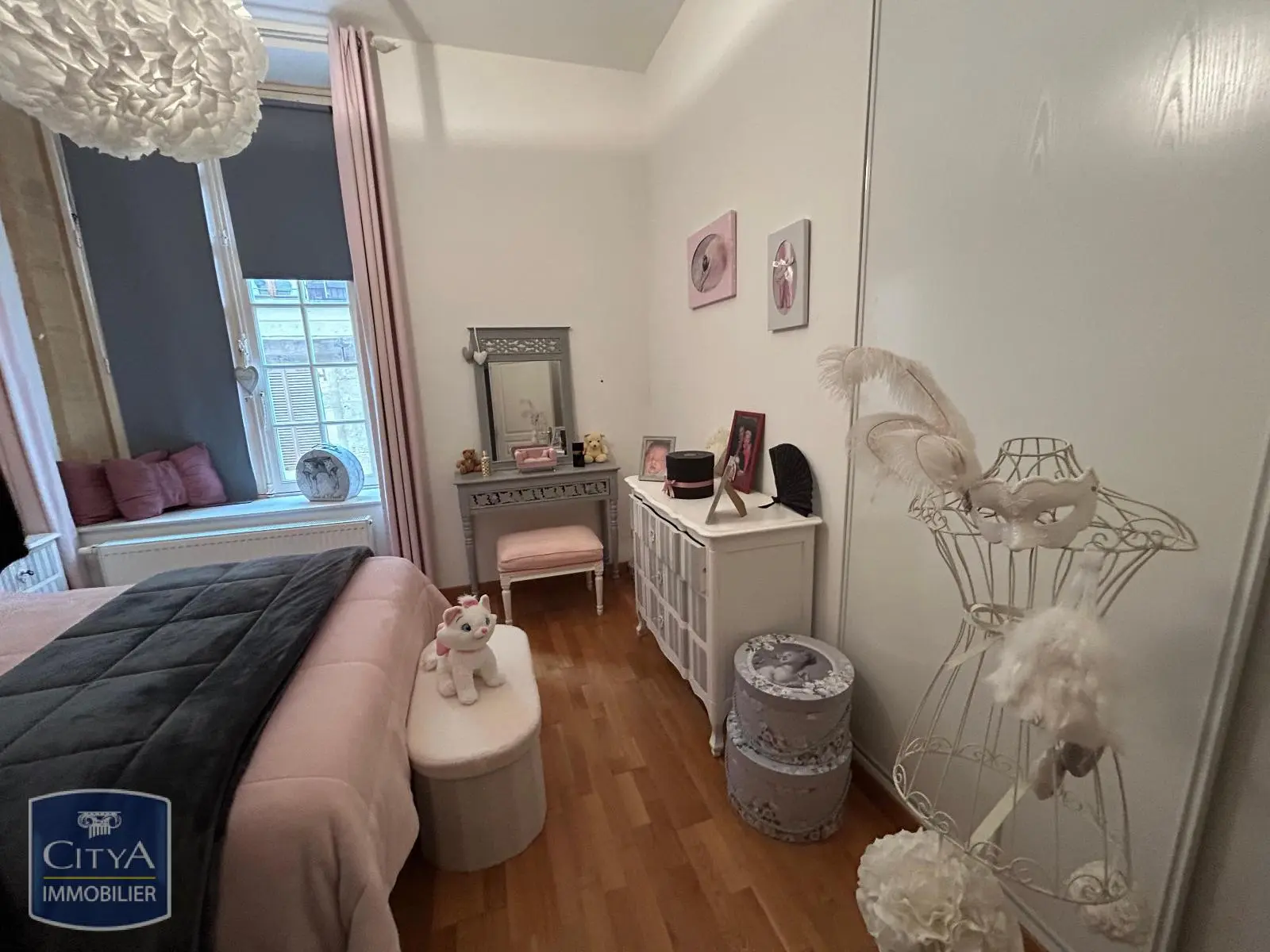 Photo 5 Appartement 3 pièces 109.45m²