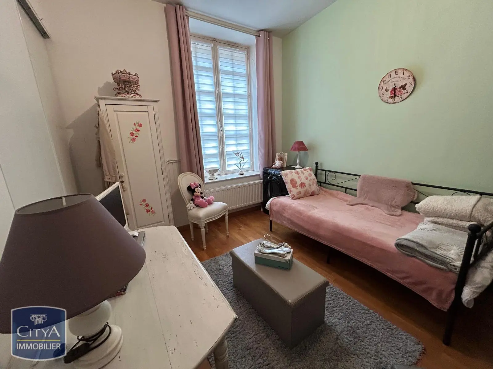 Photo 4 Appartement 3 pièces 109.45m²