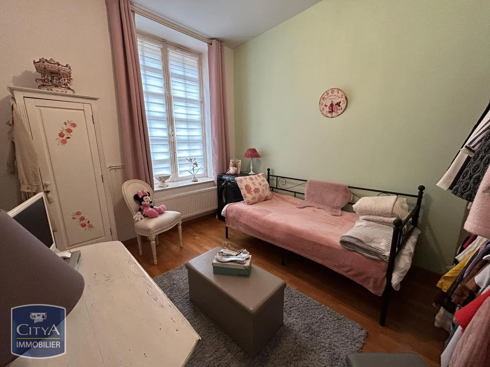 Photo 3 Appartement 3 pièces 109.45m²