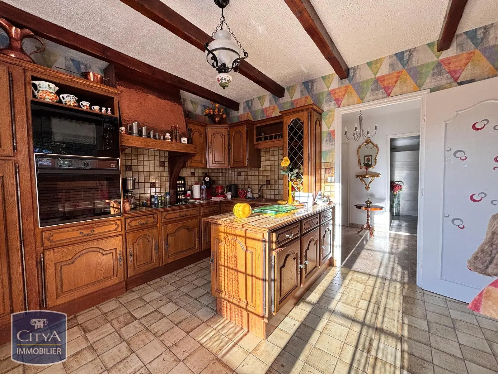 Photo 12 Maison 7 pièces 142.1m²