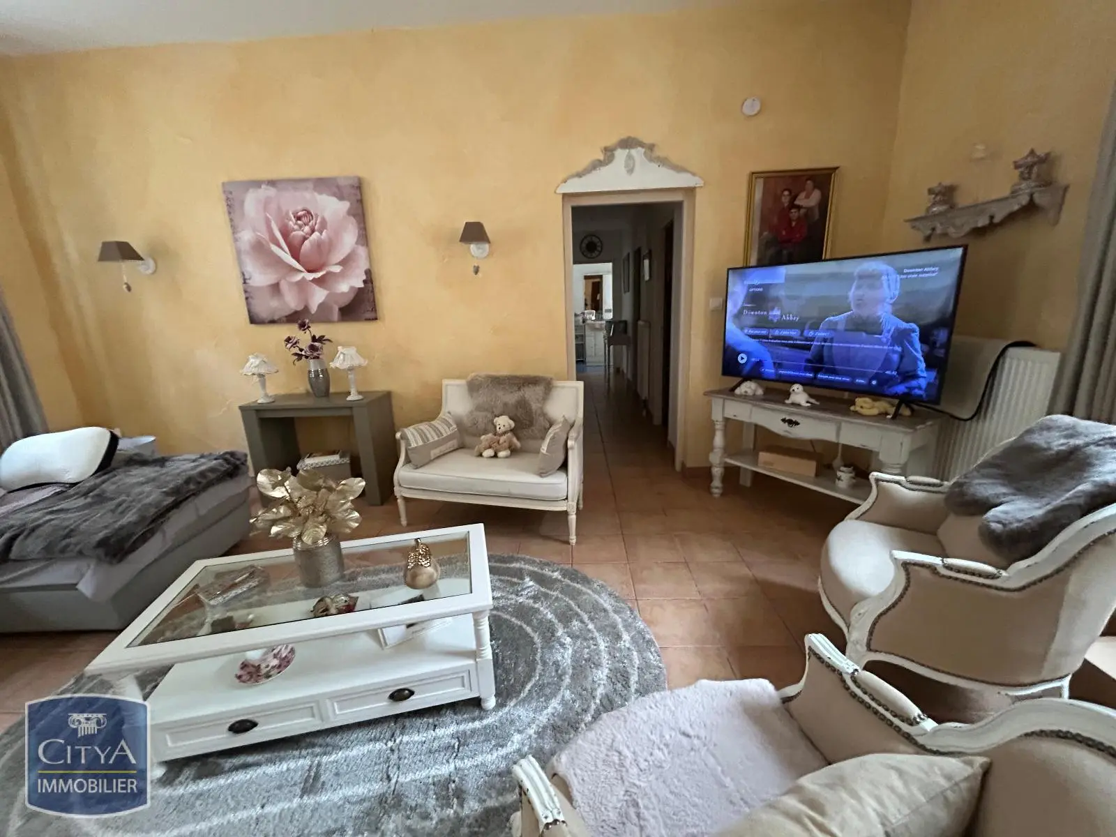 Photo 10 Appartement 3 pièces 109.45m²