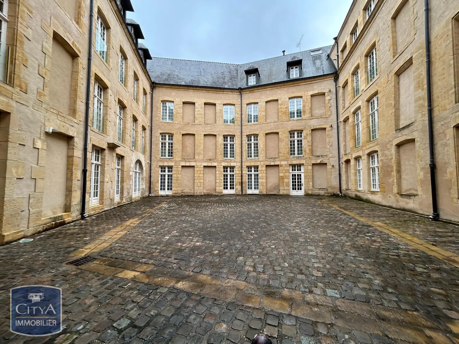 Photo 13 Appartement 3 pièces 109.45m²