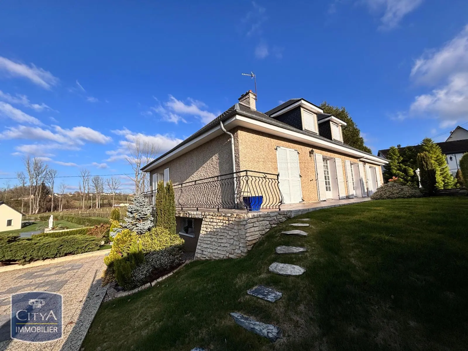 Photo 5 Maison 7 pièces 142.1m²