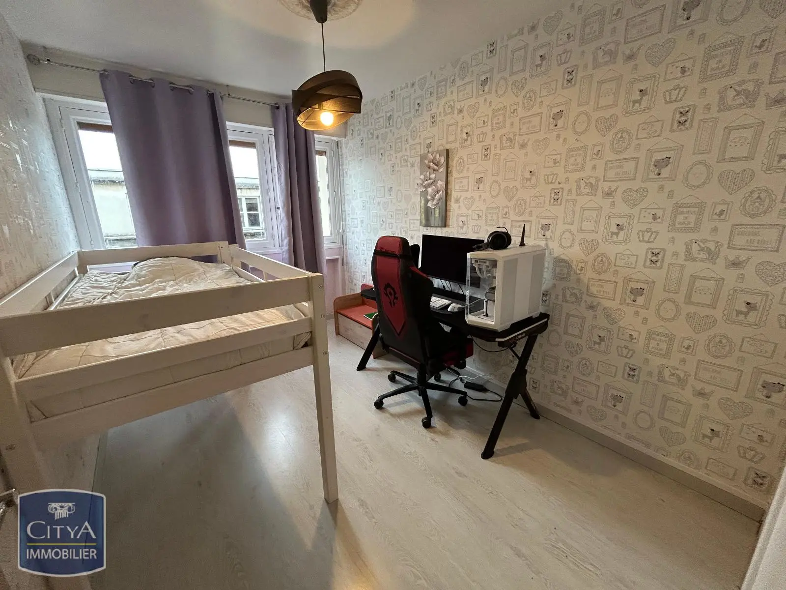 Photo 22 Appartement 5 pièces 87m²