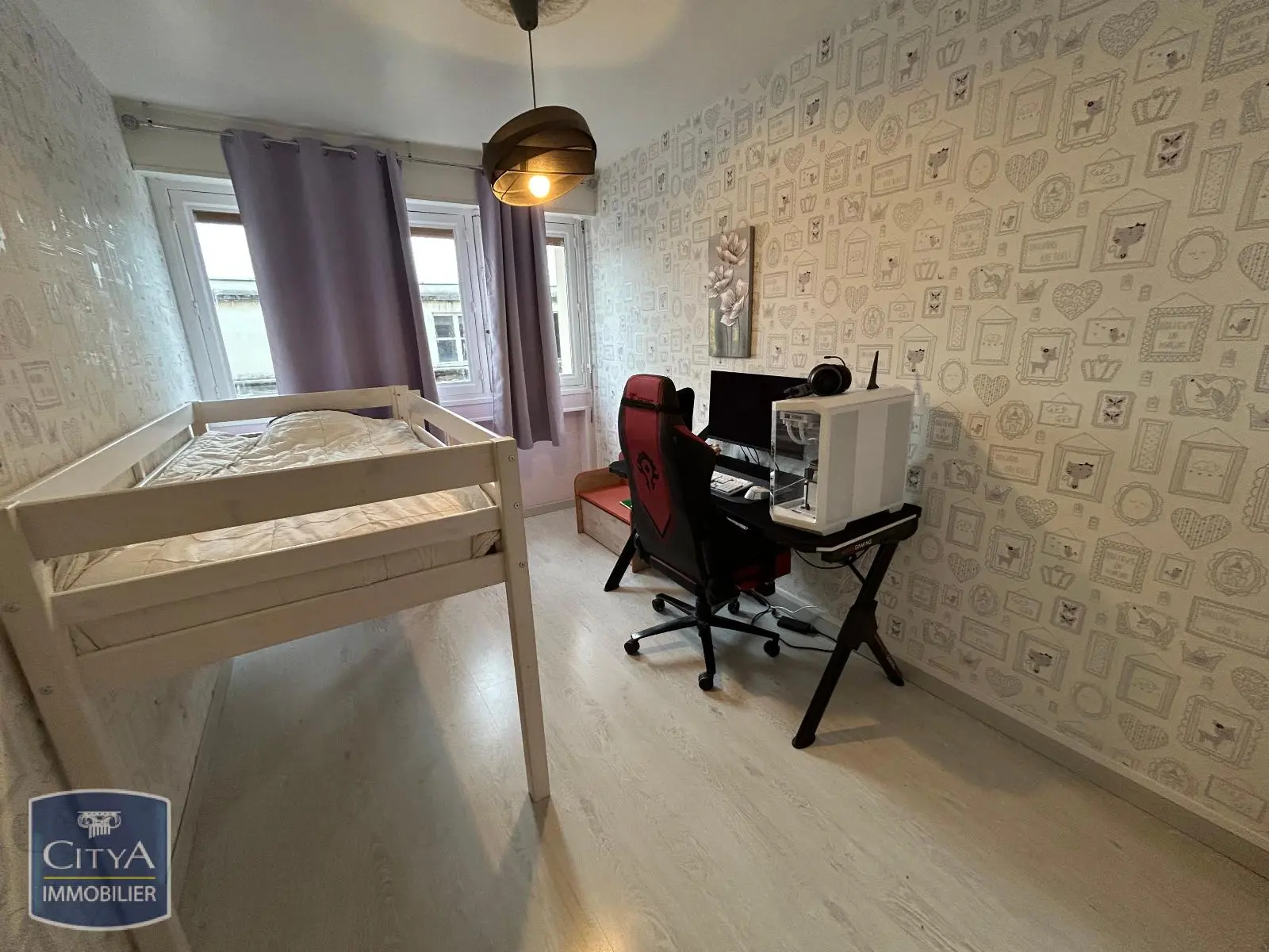 Photo 20 Appartement 5 pièces 87m²