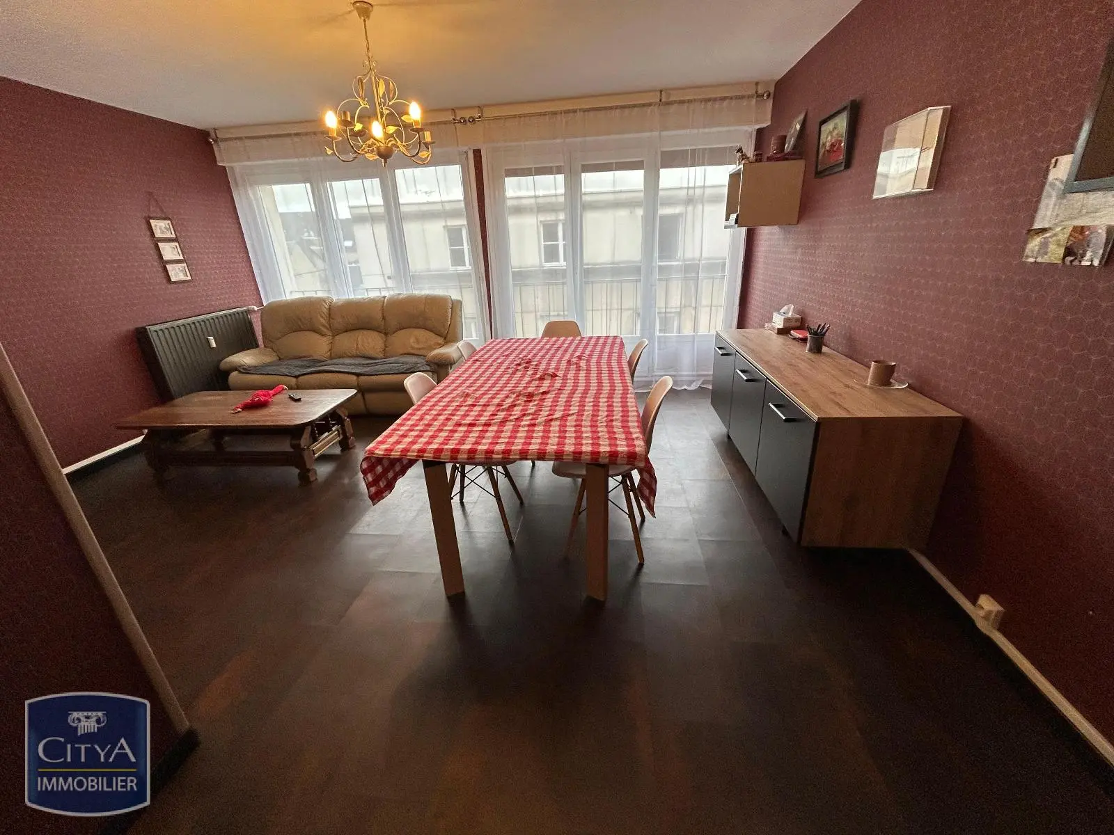 Photo 19 Appartement 5 pièces 87m²