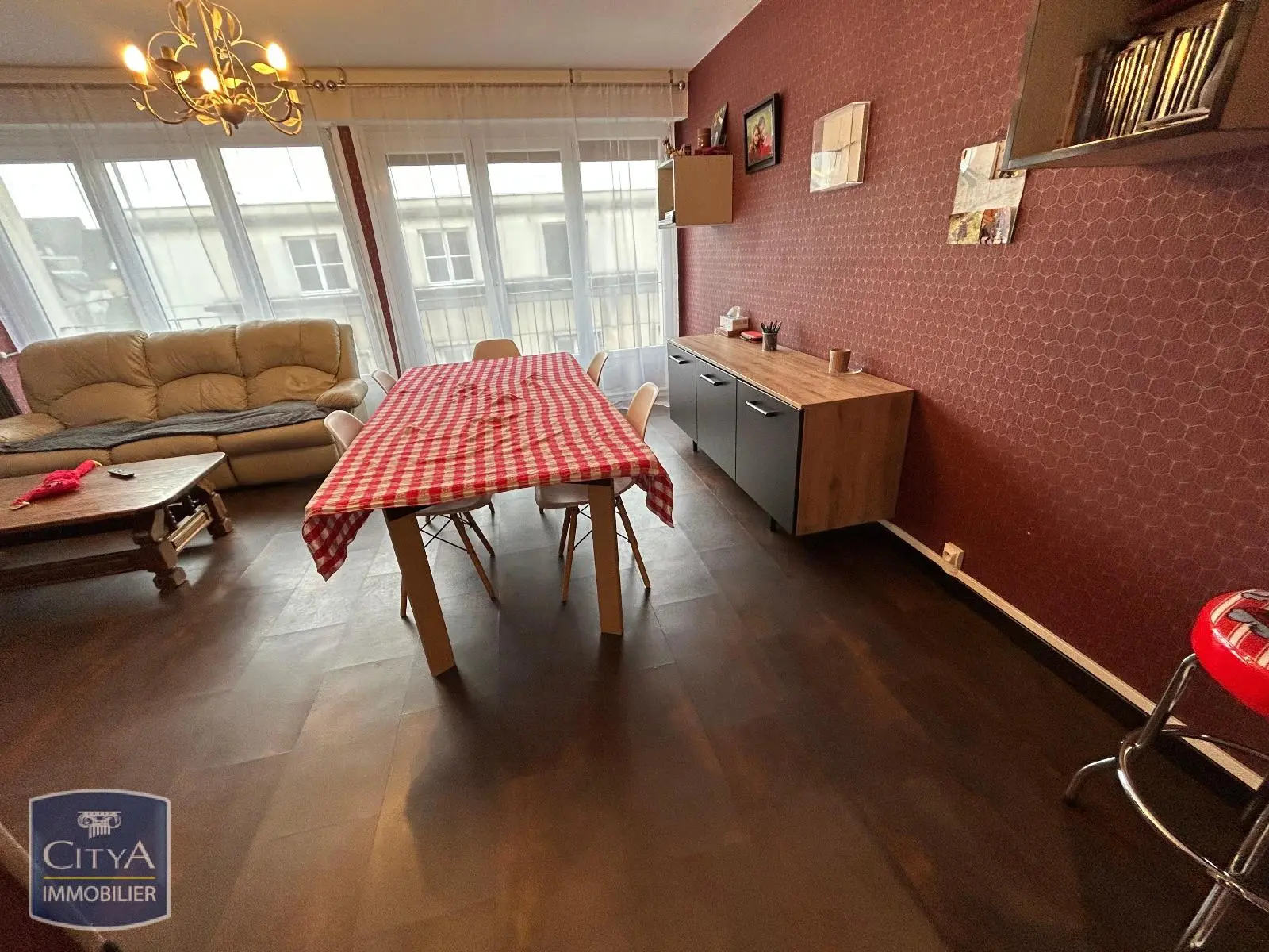 Photo 15 Appartement 5 pièces 87m²