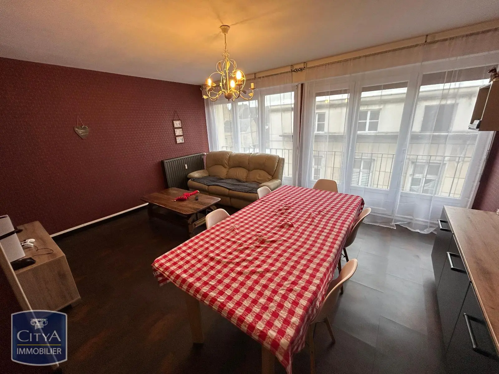 Photo 17 Appartement 5 pièces 87m²