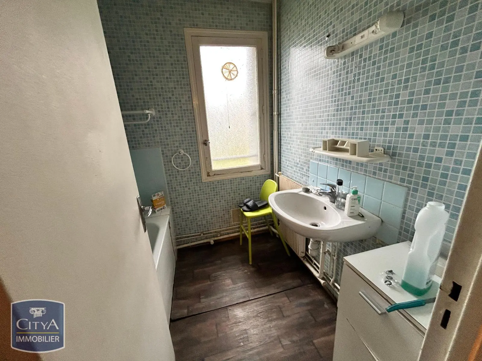 Photo 3 Appartement 2 pièces 48.98m²