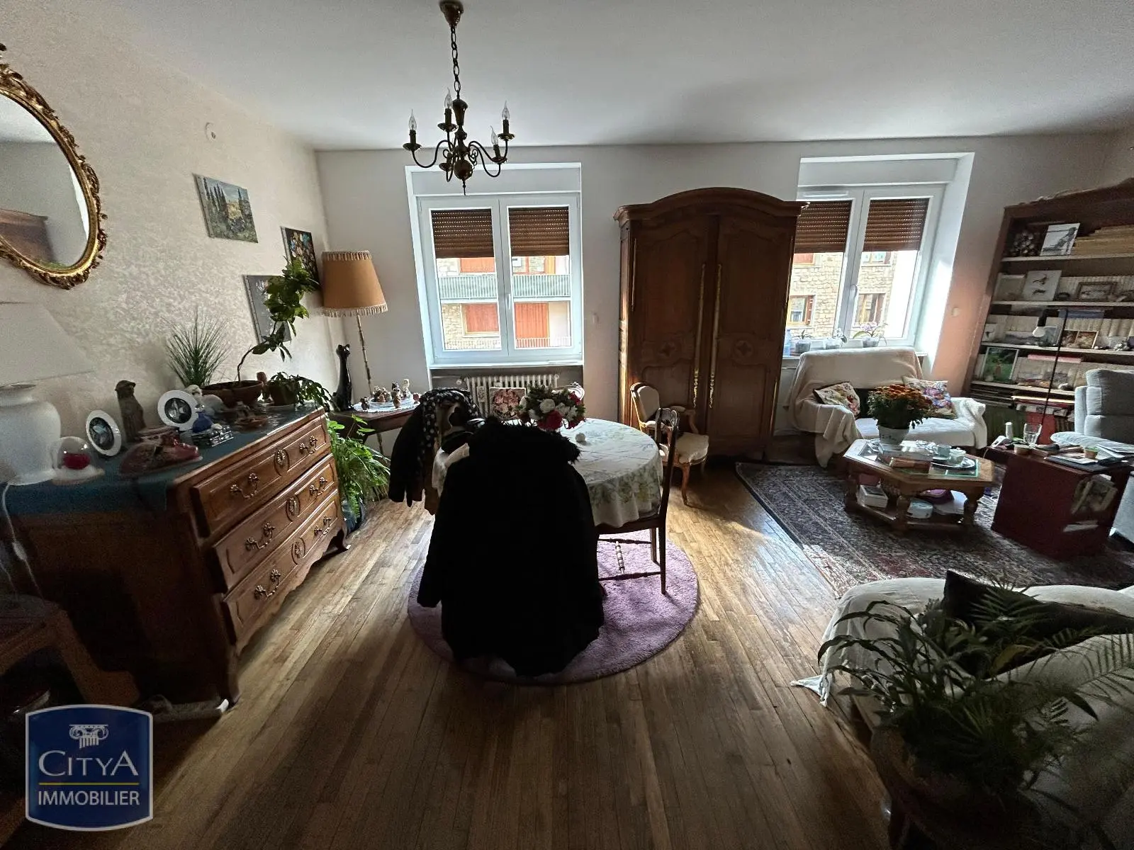 Photo 1 Appartement 3 pièces 78.5m²