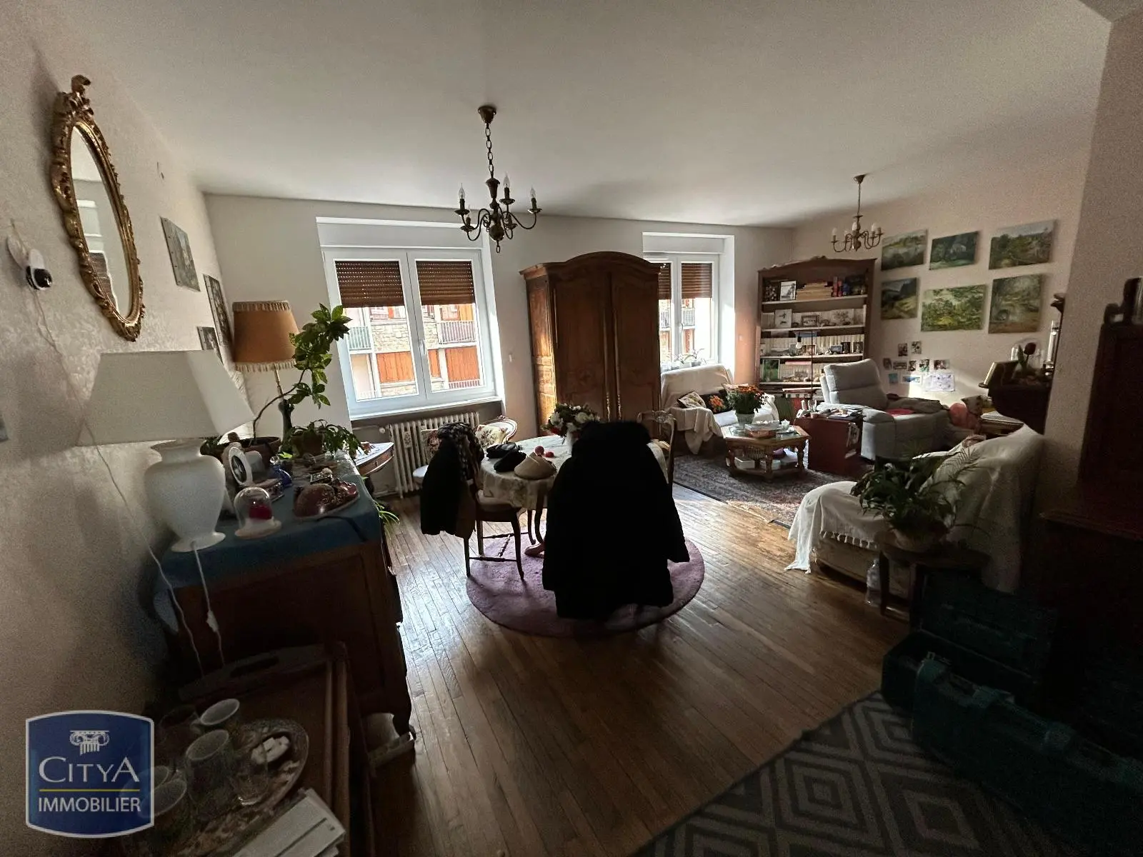 Photo 1 appartement Sedan