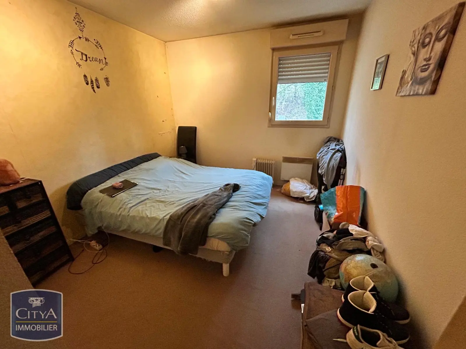 Photo 9 Appartement 2 pièces 47.77m²