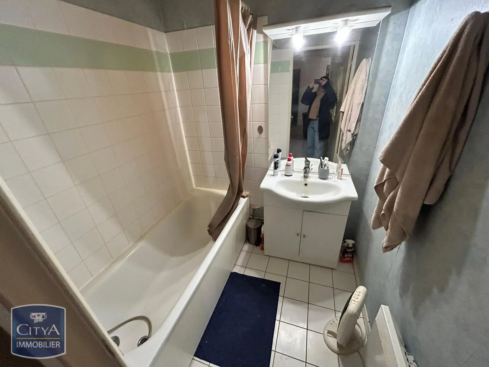 Photo 8 Appartement 2 pièces 47.77m²