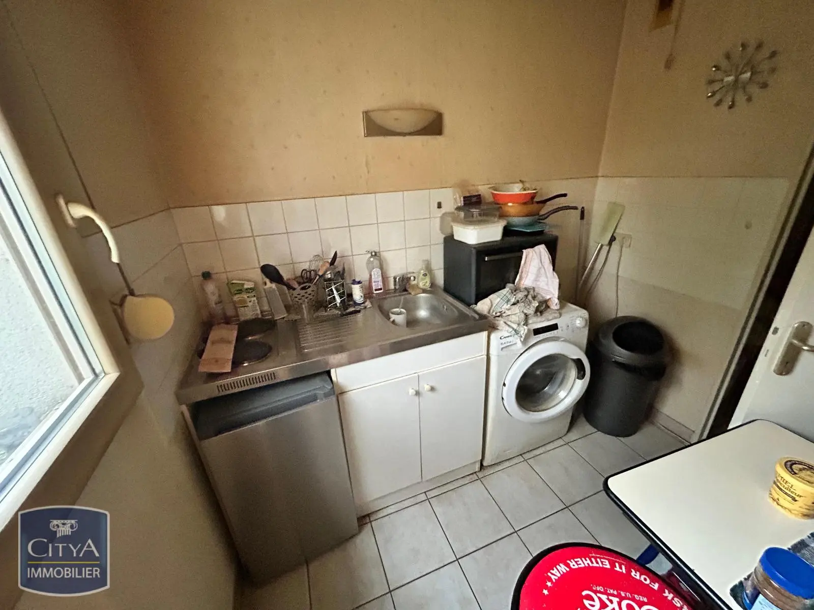 Photo 7 Appartement 2 pièces 47.77m²