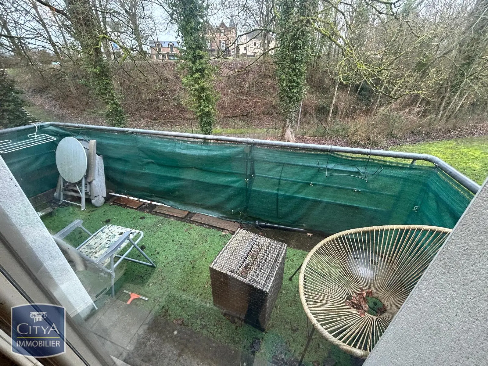 Photo 10 Appartement 2 pièces 47.77m²