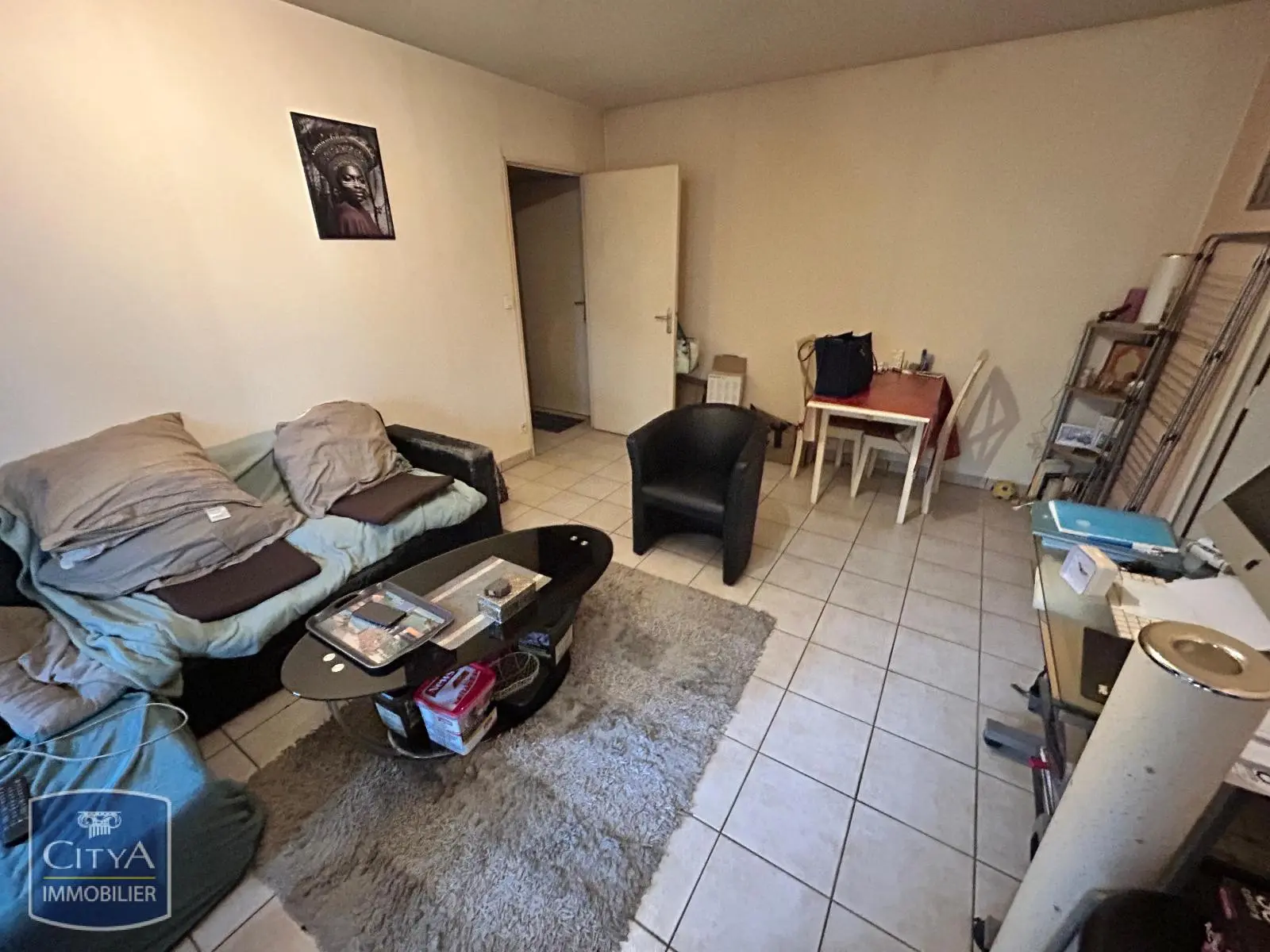 Photo 6 Appartement 2 pièces 47.77m²