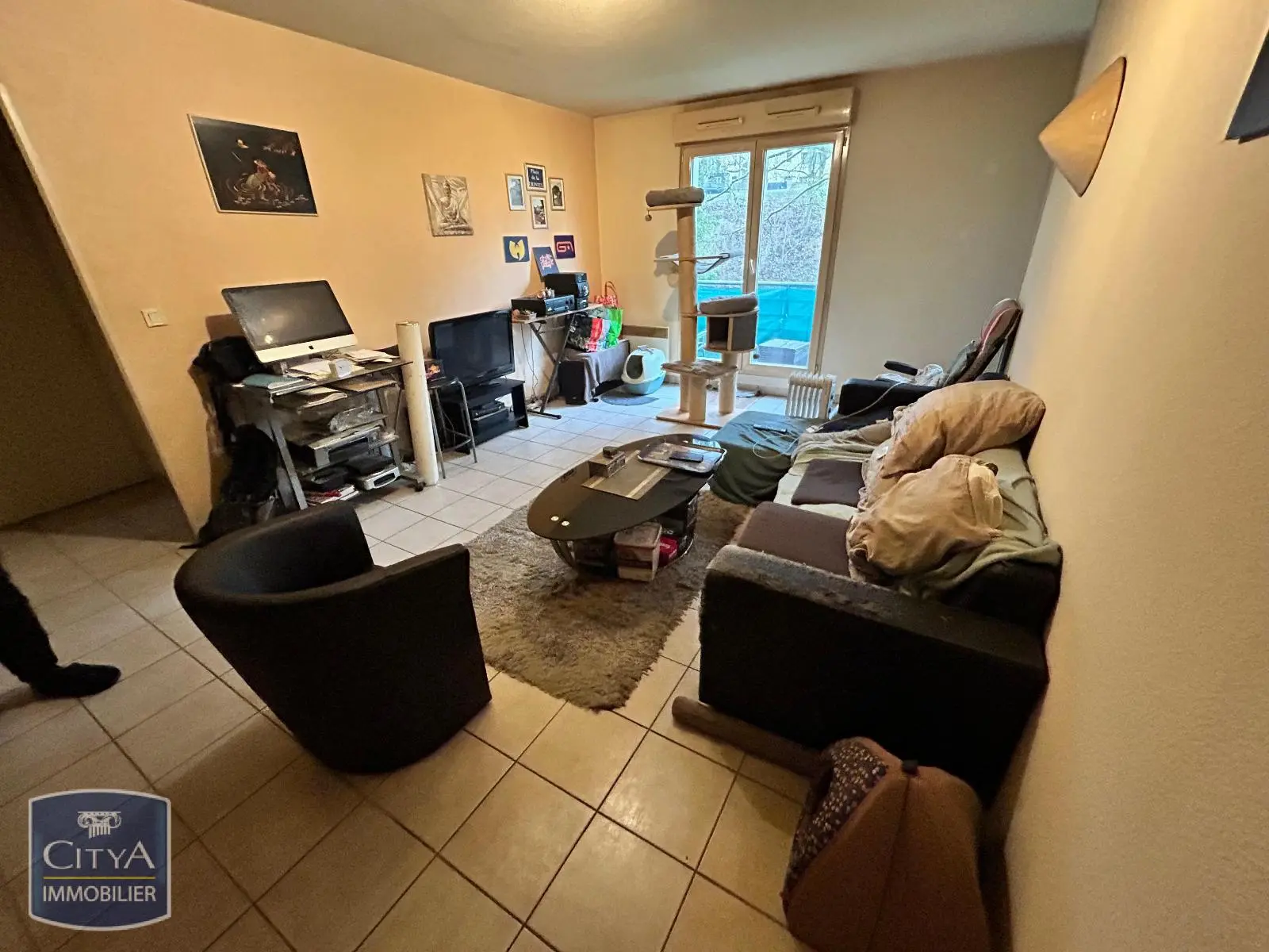 Photo 5 Appartement 2 pièces 47.77m²