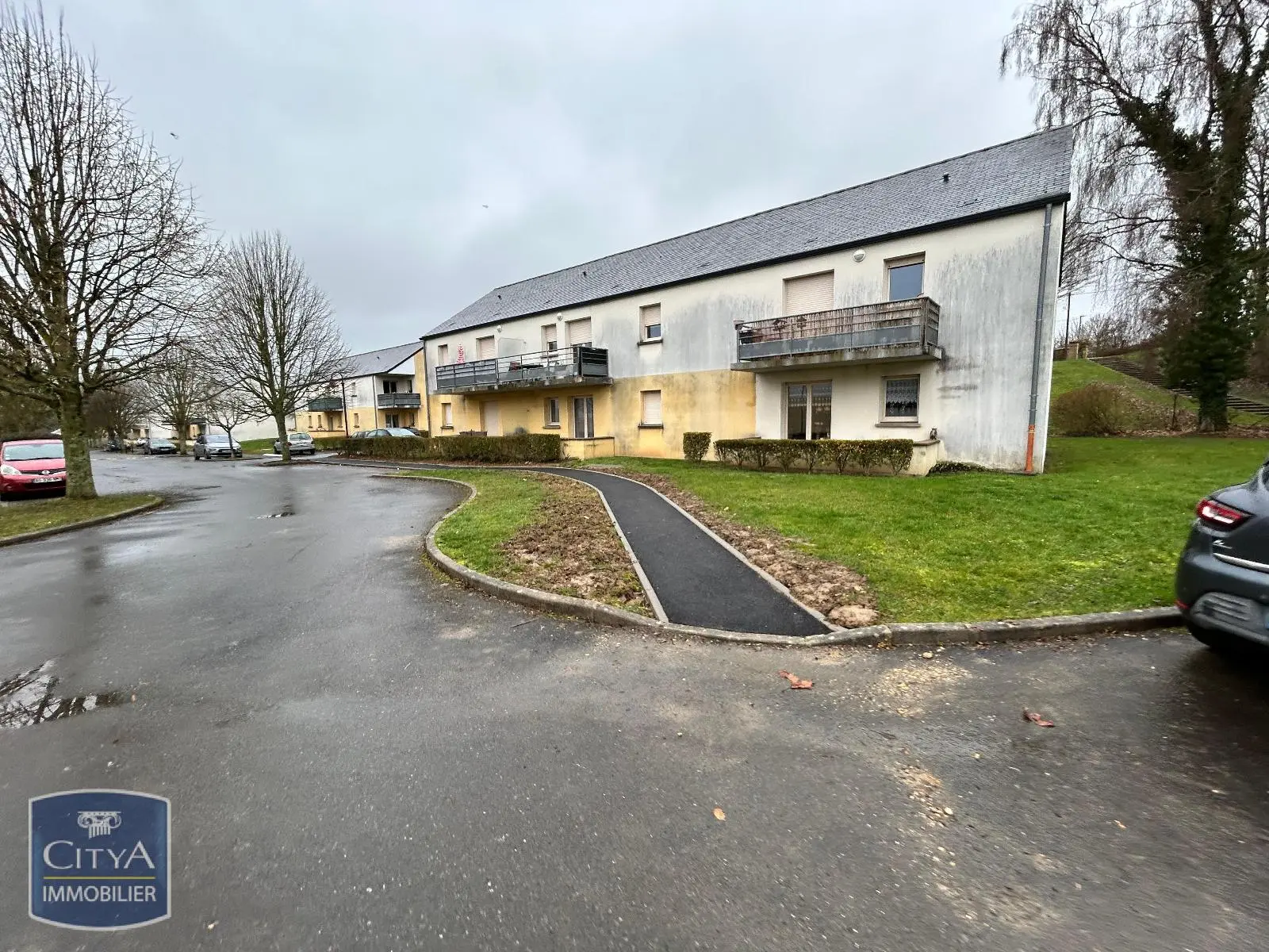 Photo 4 Appartement 2 pièces 47.77m²