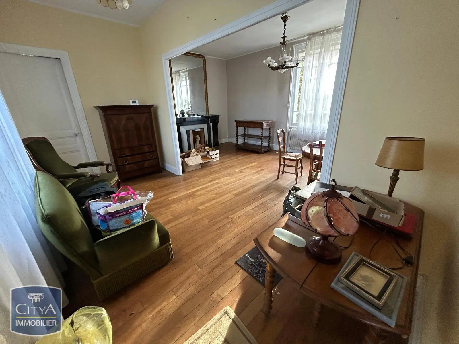 Photo 17 Maison 4 pièces 100m²