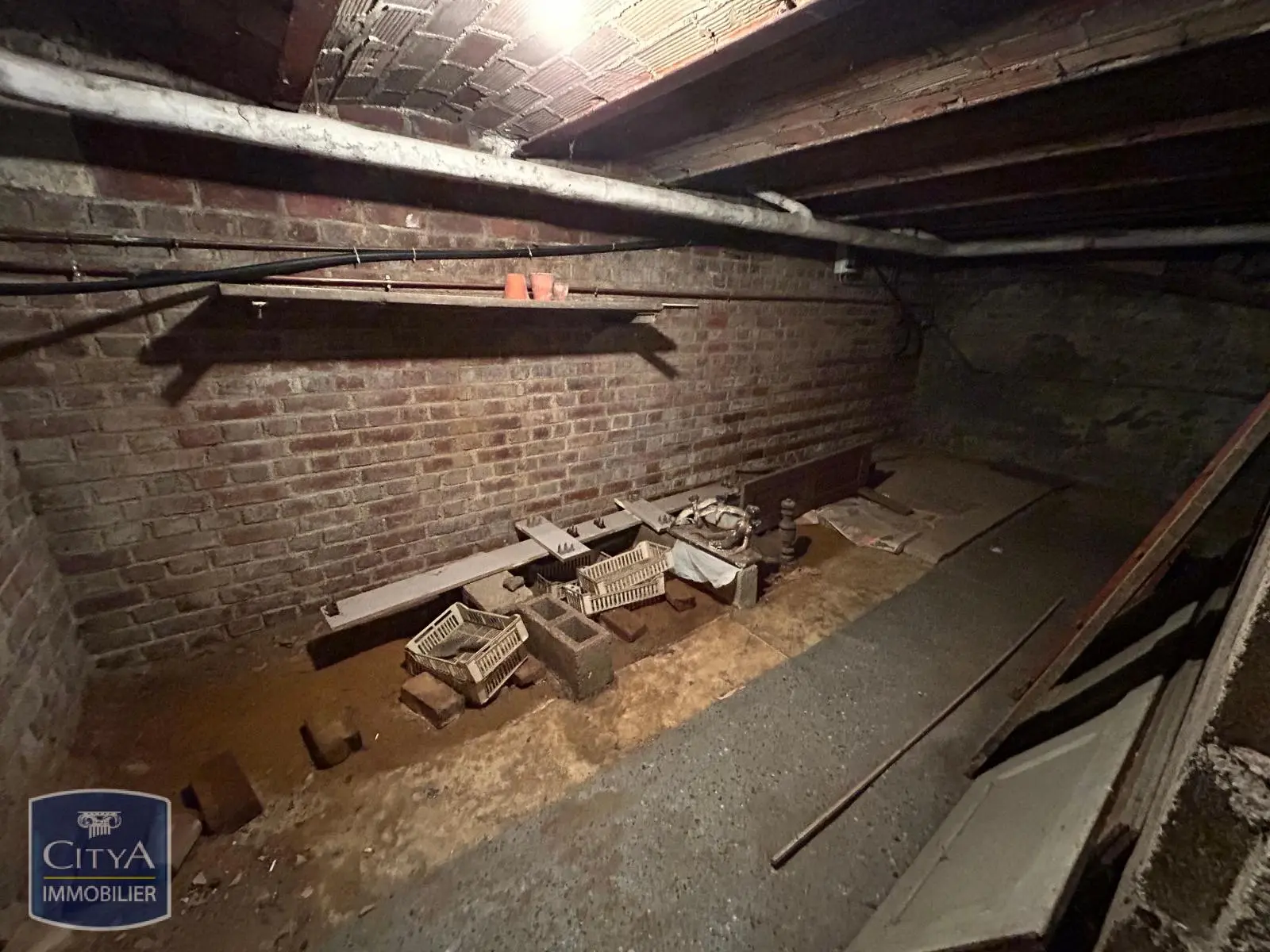 Photo 20 Maison 4 pièces 100m²