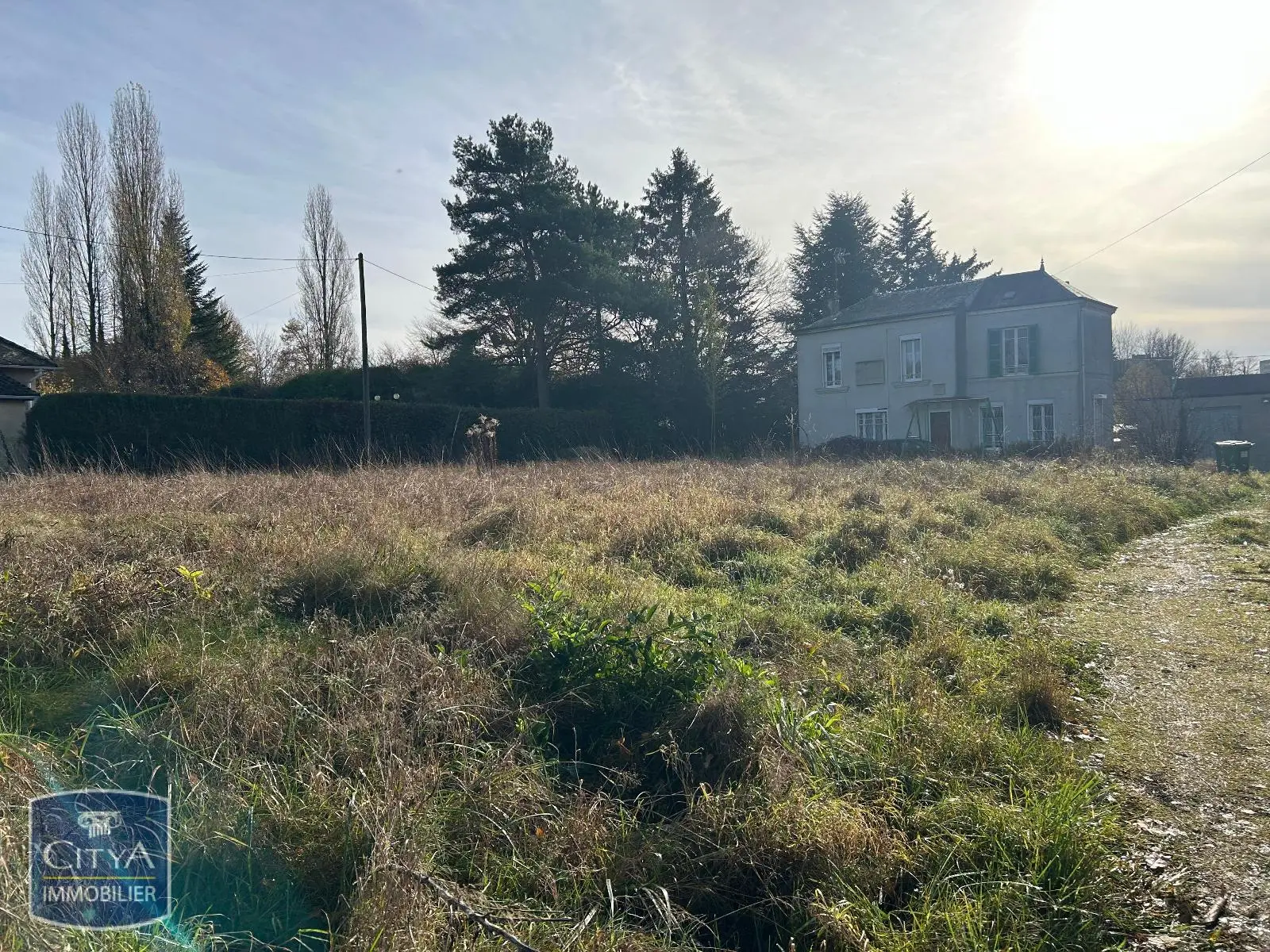 Photo 1 Maison 4 pièces 100m²