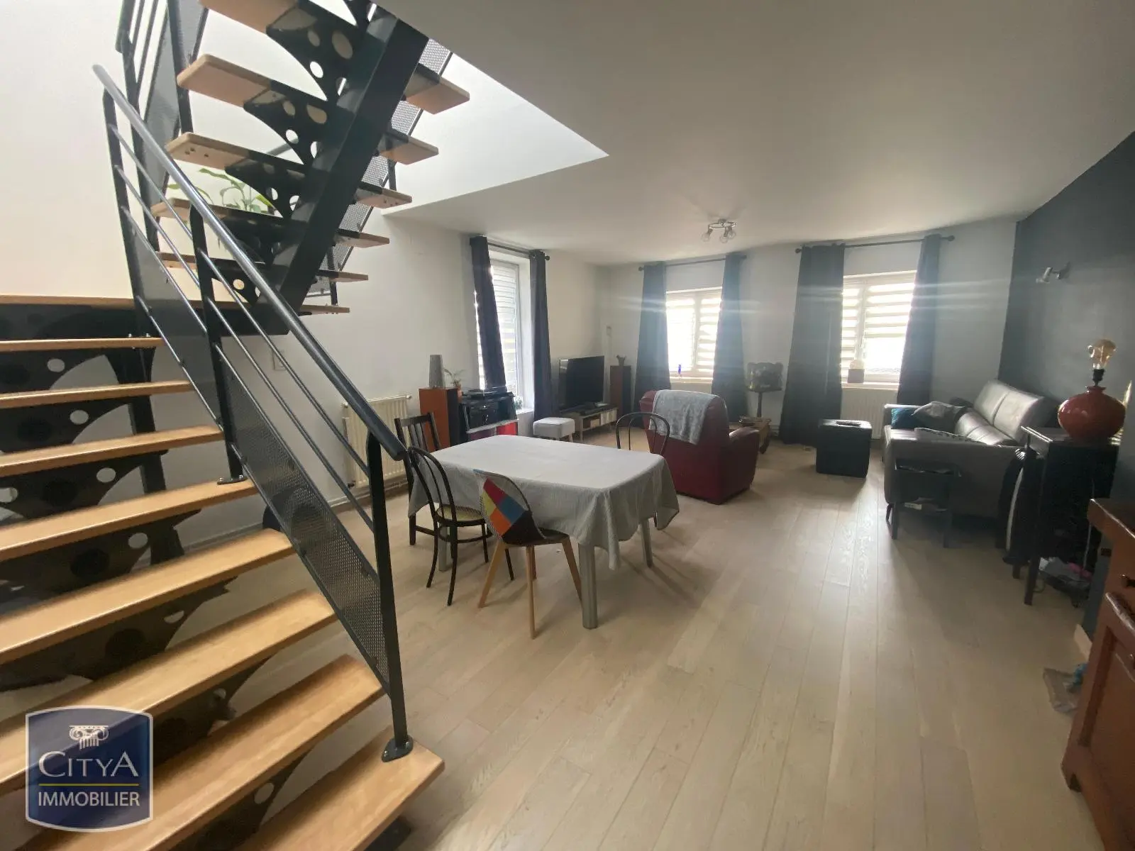 Photo 3 Appartement 4 pièces 139.25m²