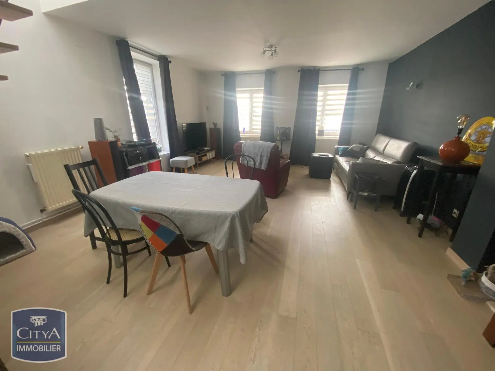 Photo 10 Appartement 4 pièces 139.25m²