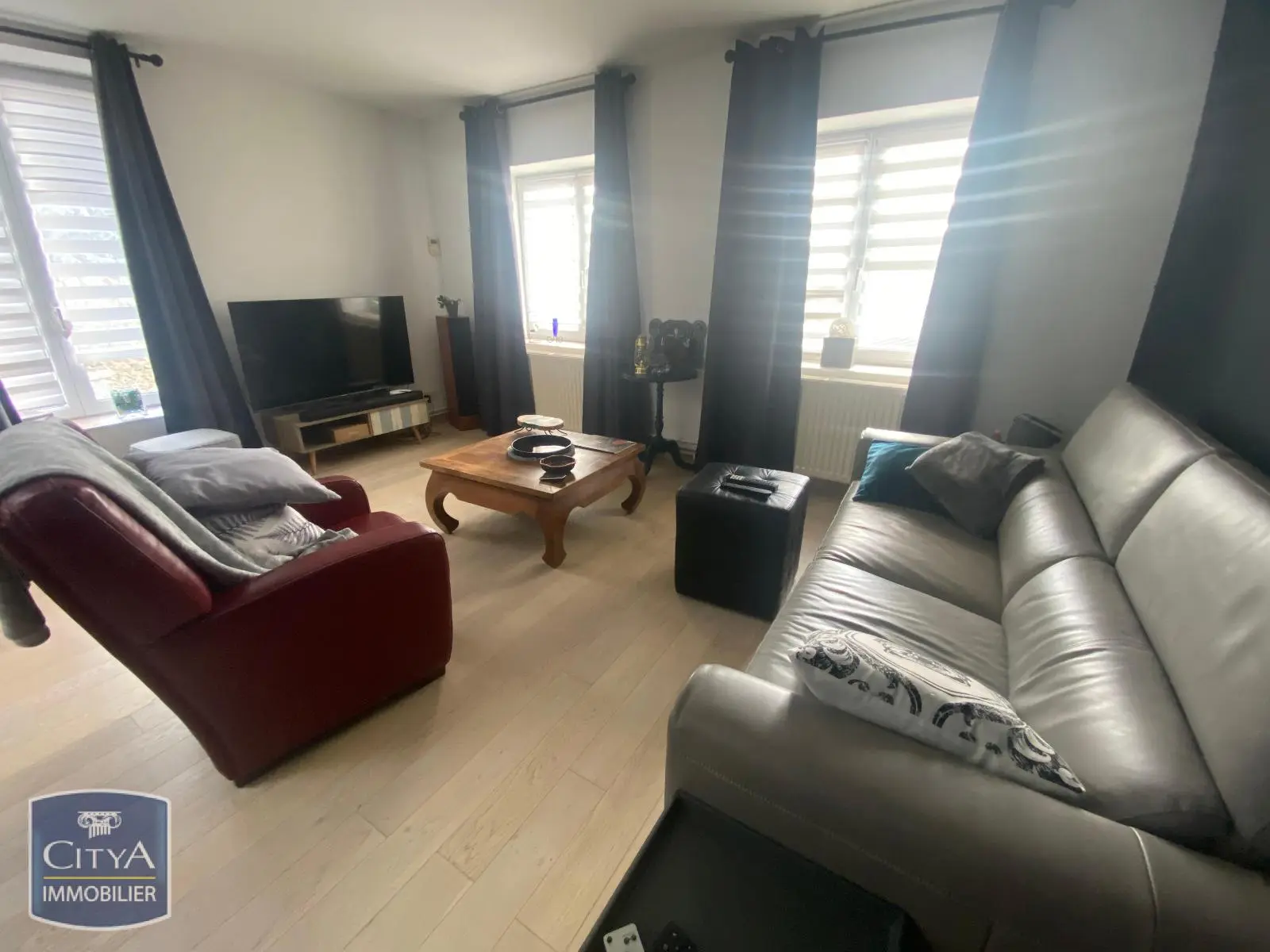 Photo 11 Appartement 4 pièces 139.25m²