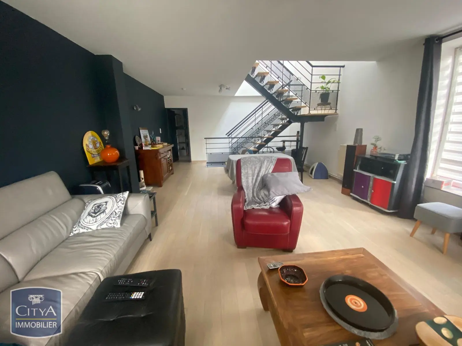 Photo 2 Appartement 4 pièces 139.25m²