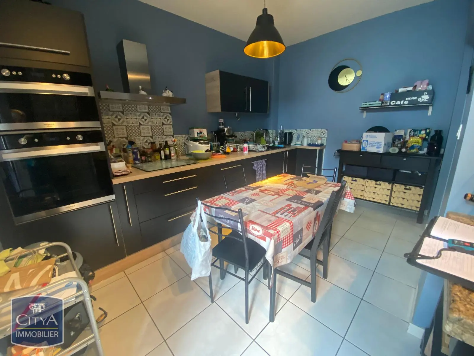 Photo 4 Appartement 4 pièces 139.25m²