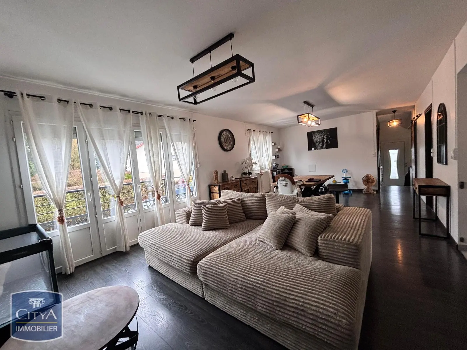 Photo 3 maison Gespunsart