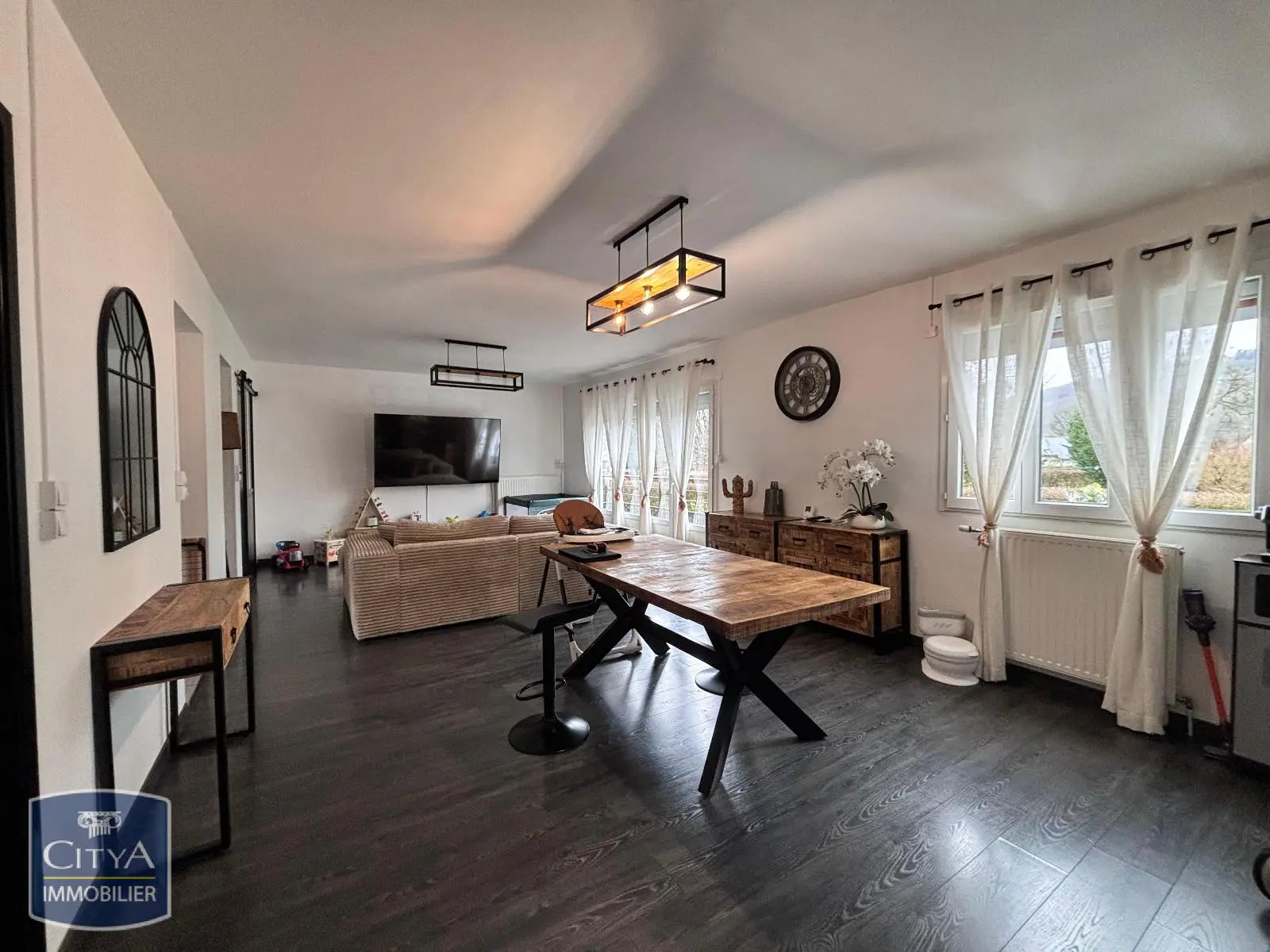 Photo 4 maison Gespunsart