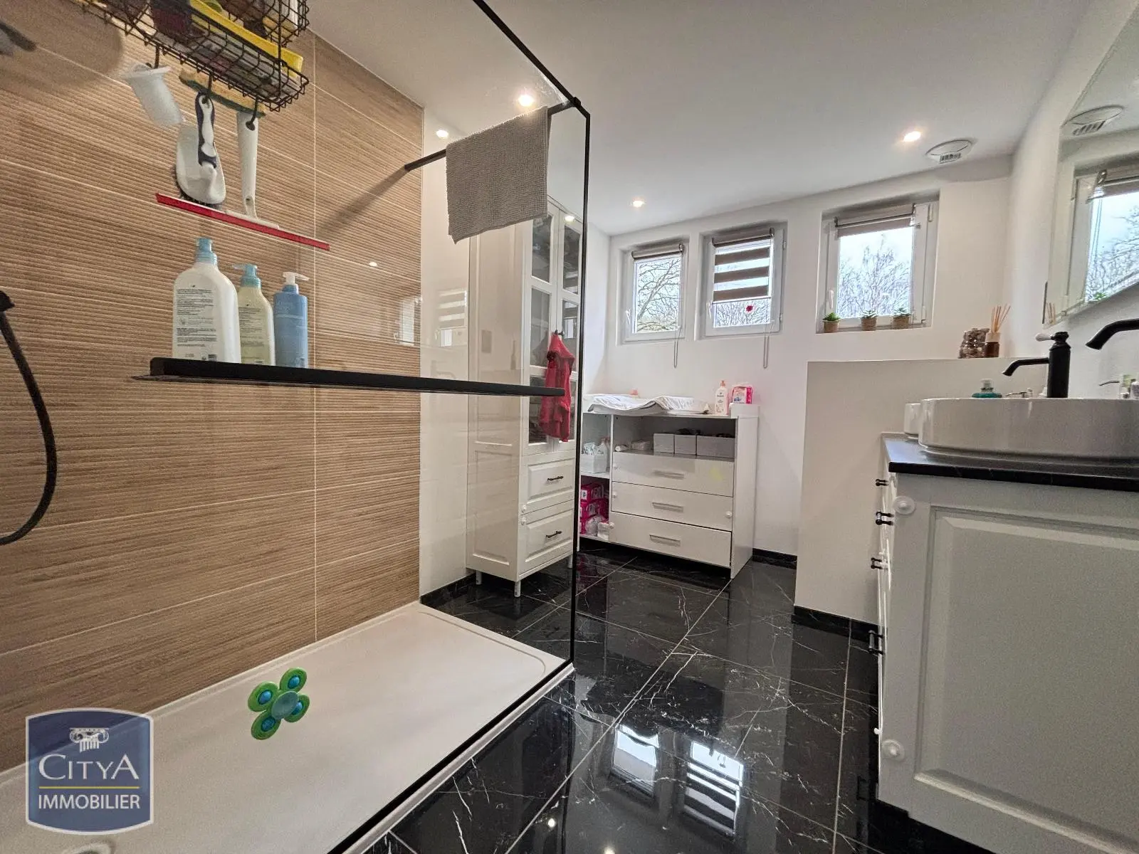 Photo 6 maison Gespunsart