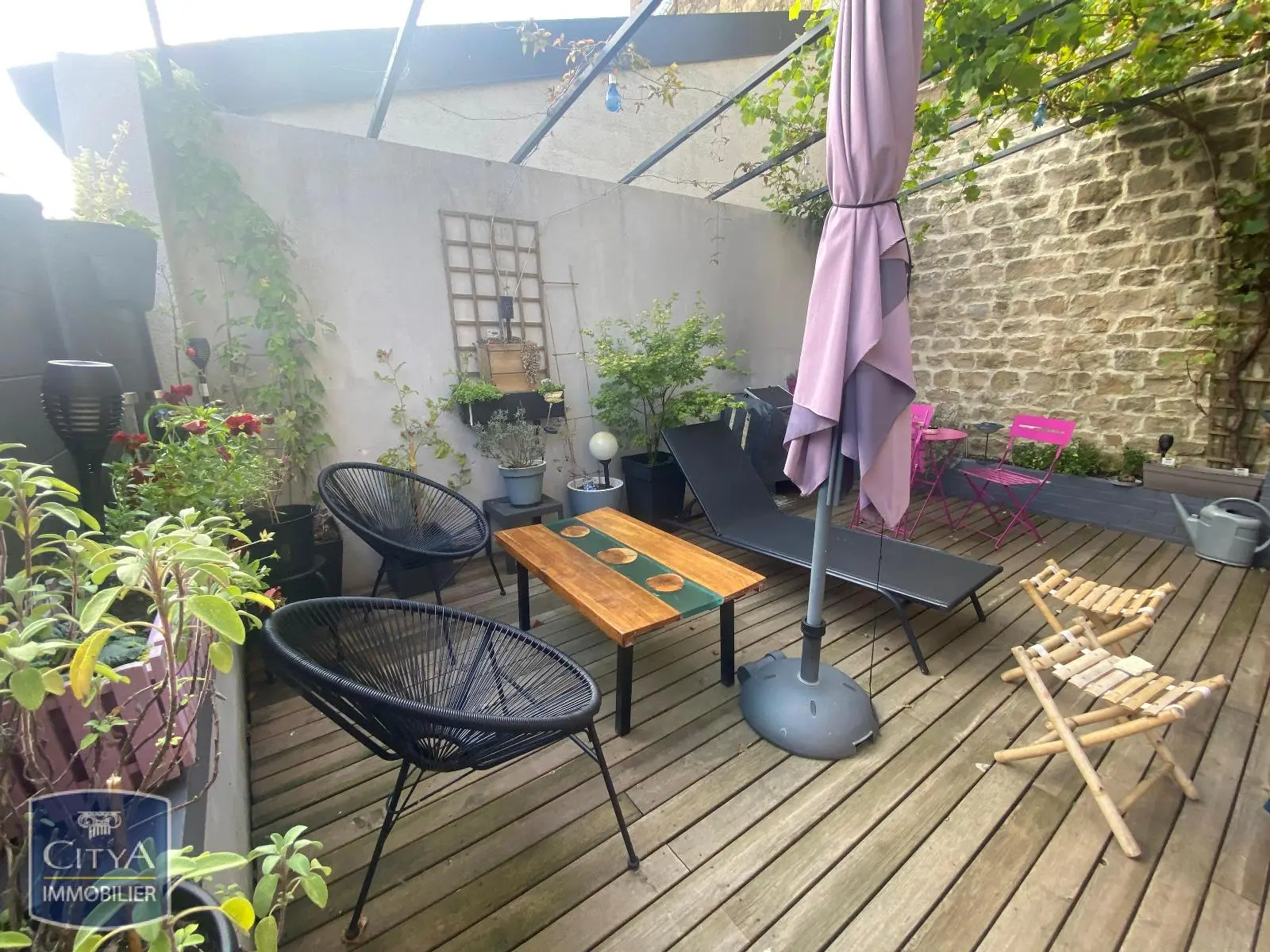 Photo 1 Appartement 4 pièces 139.25m²