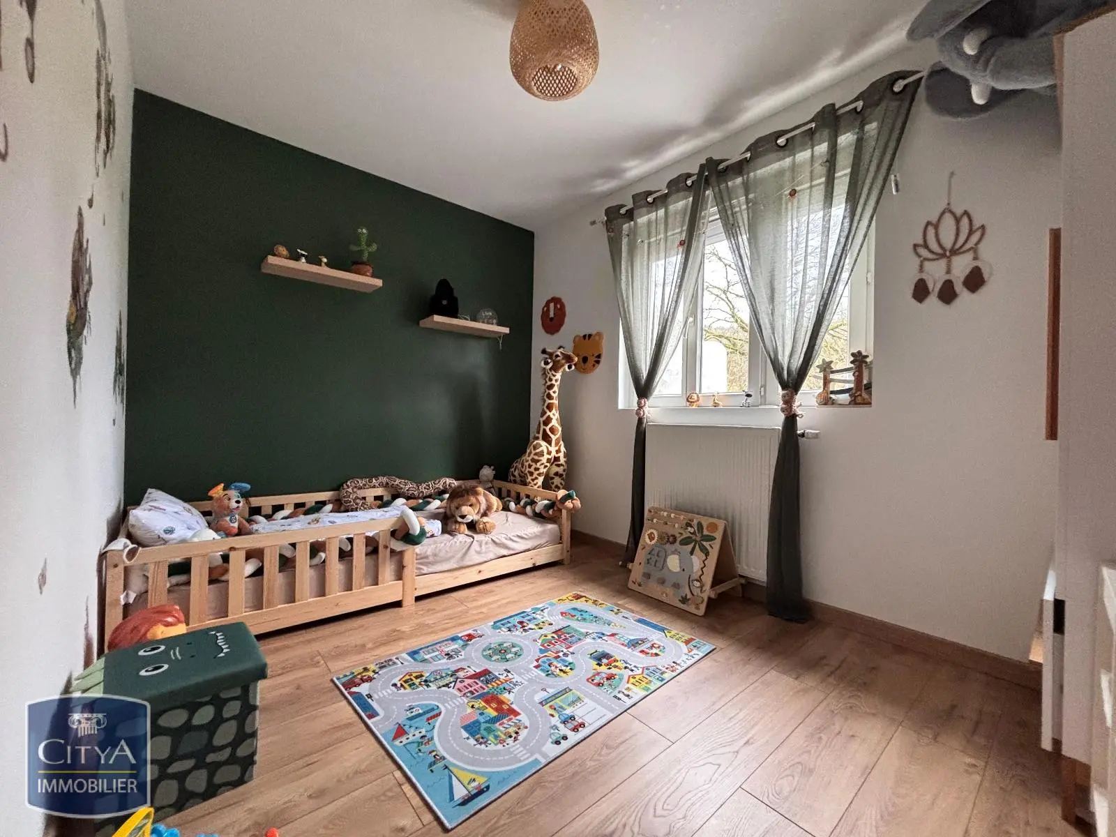 Photo 7 maison Gespunsart