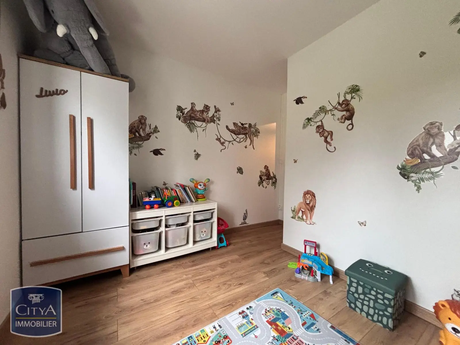 Photo 8 maison Gespunsart