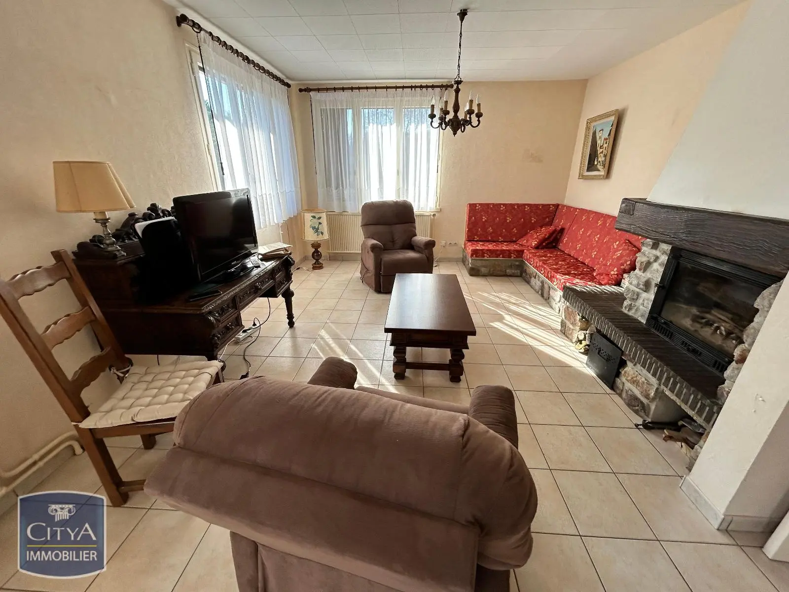 Photo 3 Maison 8 pièces 170m²