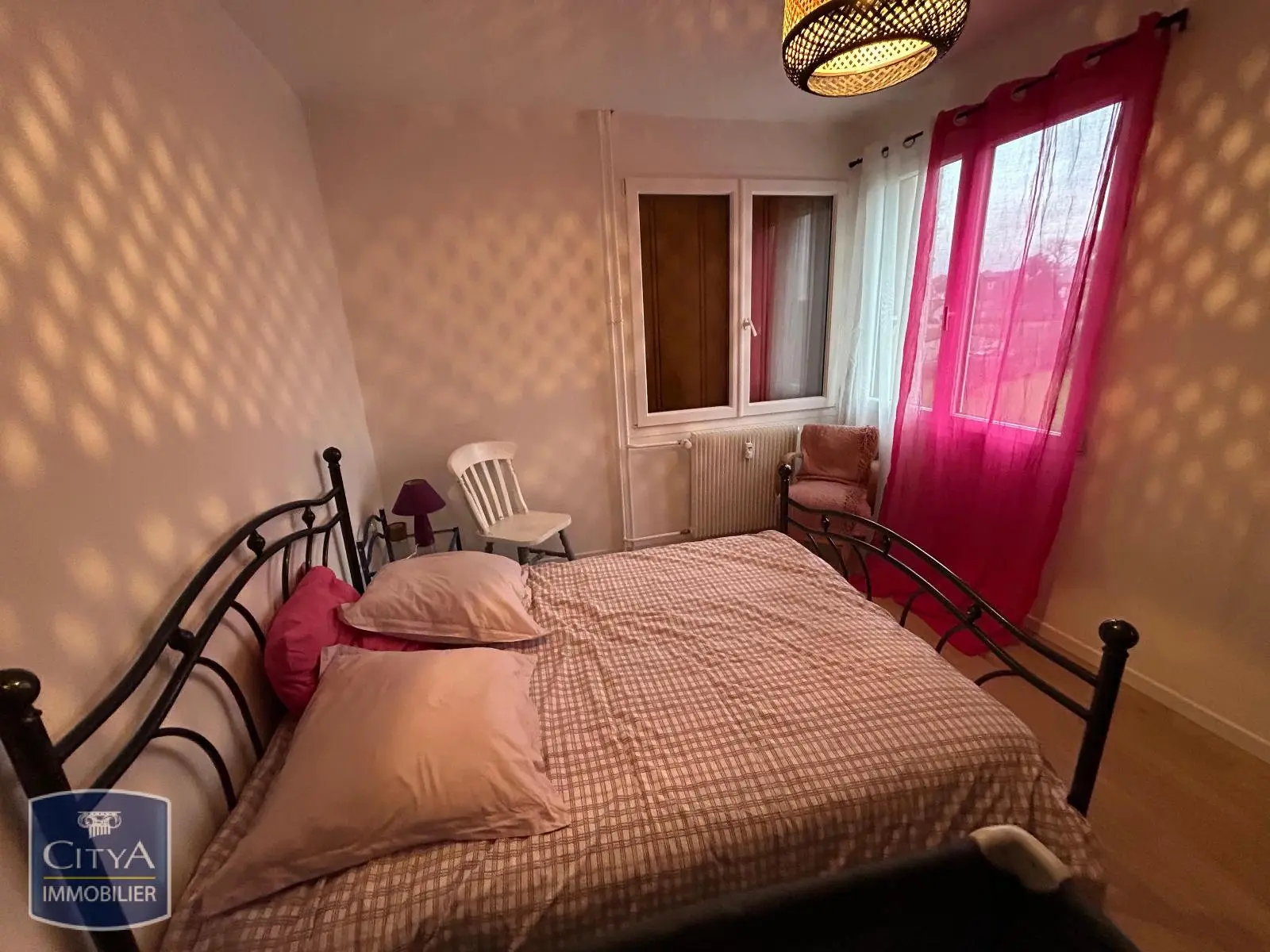 Photo 15 Appartement 3 pièces 105.4m²