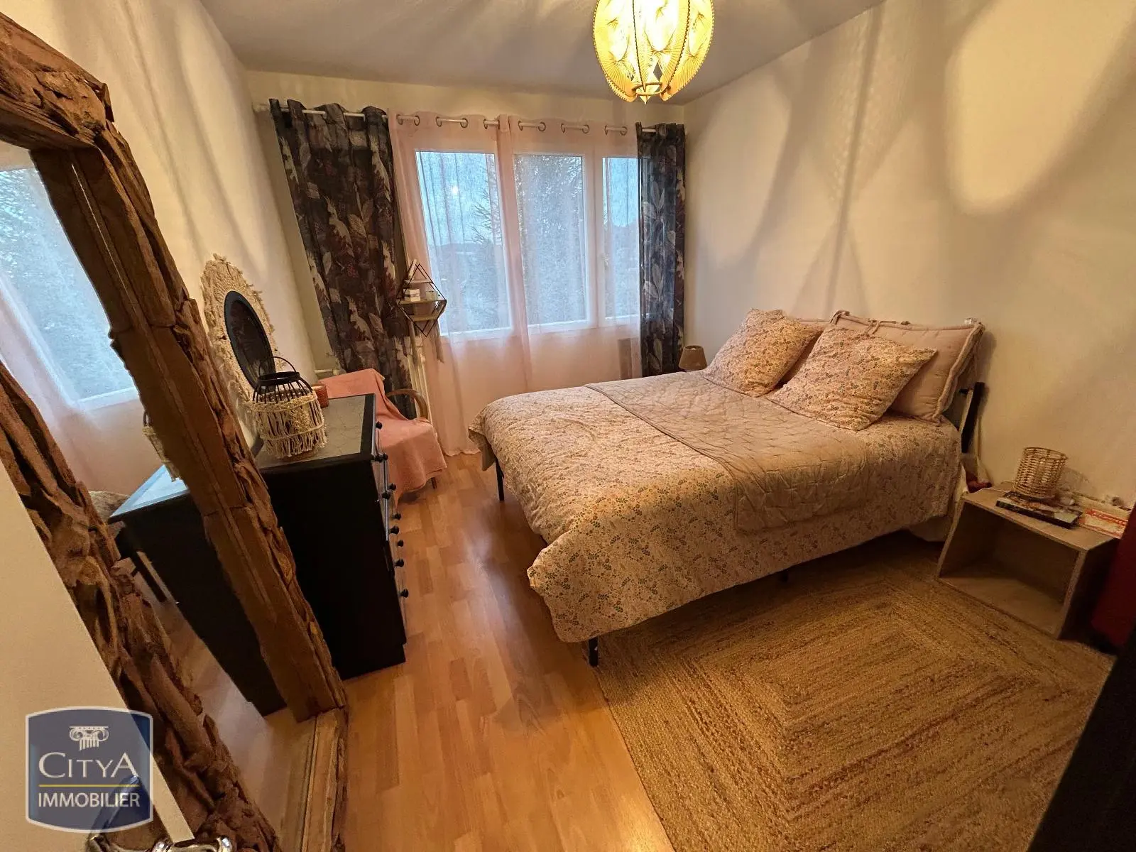 Photo 11 Appartement 3 pièces 105.4m²