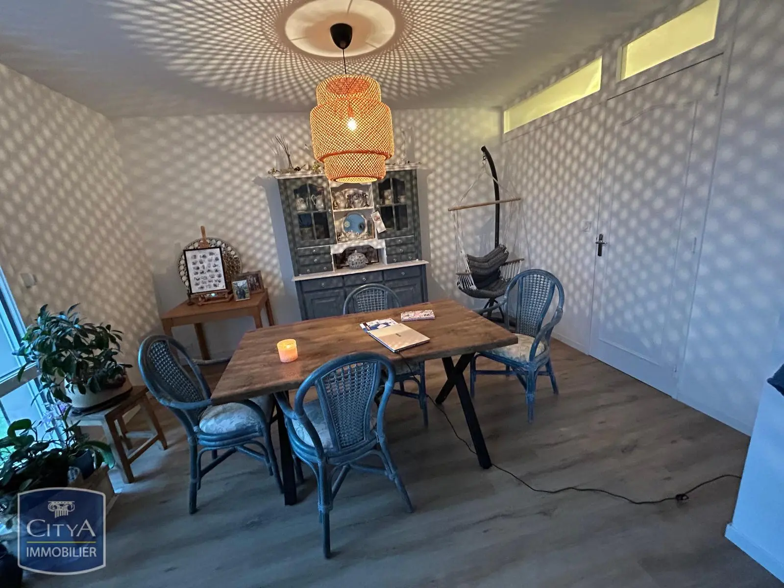 Photo 10 Appartement 3 pièces 105.4m²