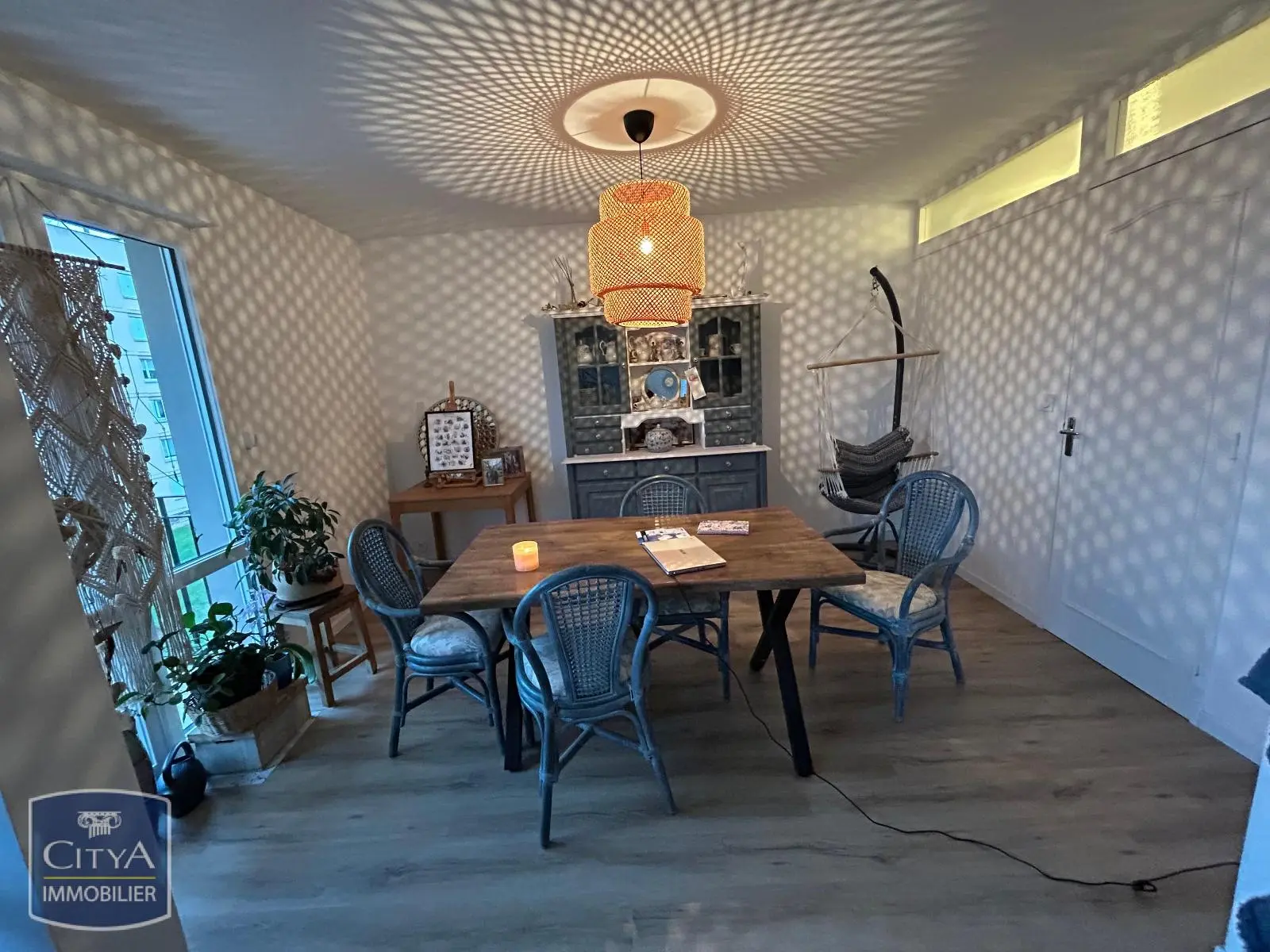 Photo 2 Appartement 3 pièces 105.4m²