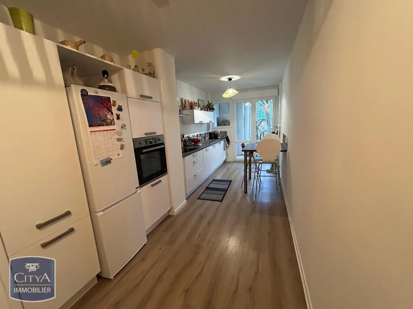 Photo 7 Appartement 3 pièces 105.4m²