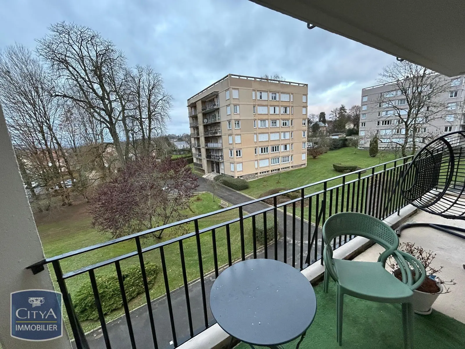 Photo 13 Appartement 3 pièces 105.4m²