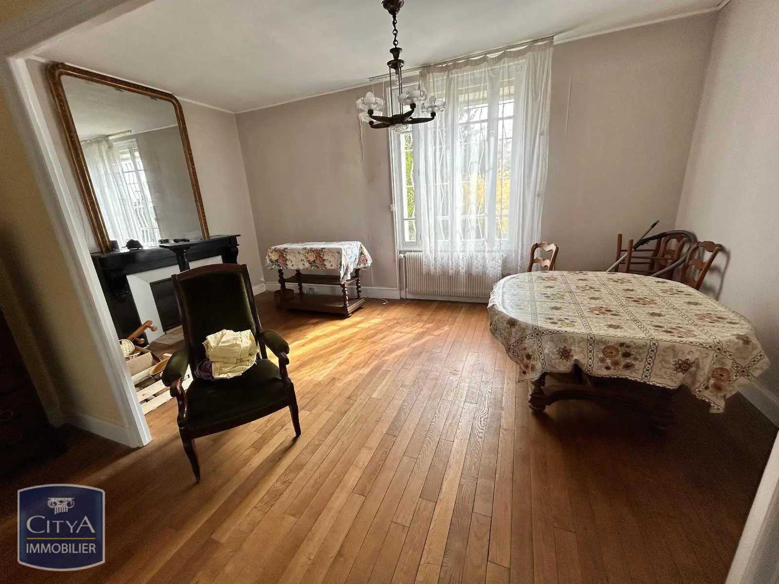 Photo 4 Maison 4 pièces 100m²